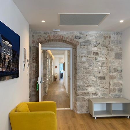 Priuli Heritage Suites Split Kültér fotó