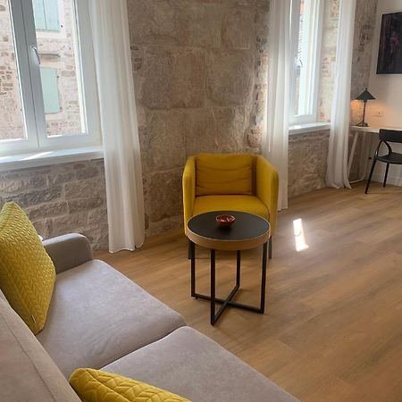 Priuli Heritage Suites Split Kültér fotó