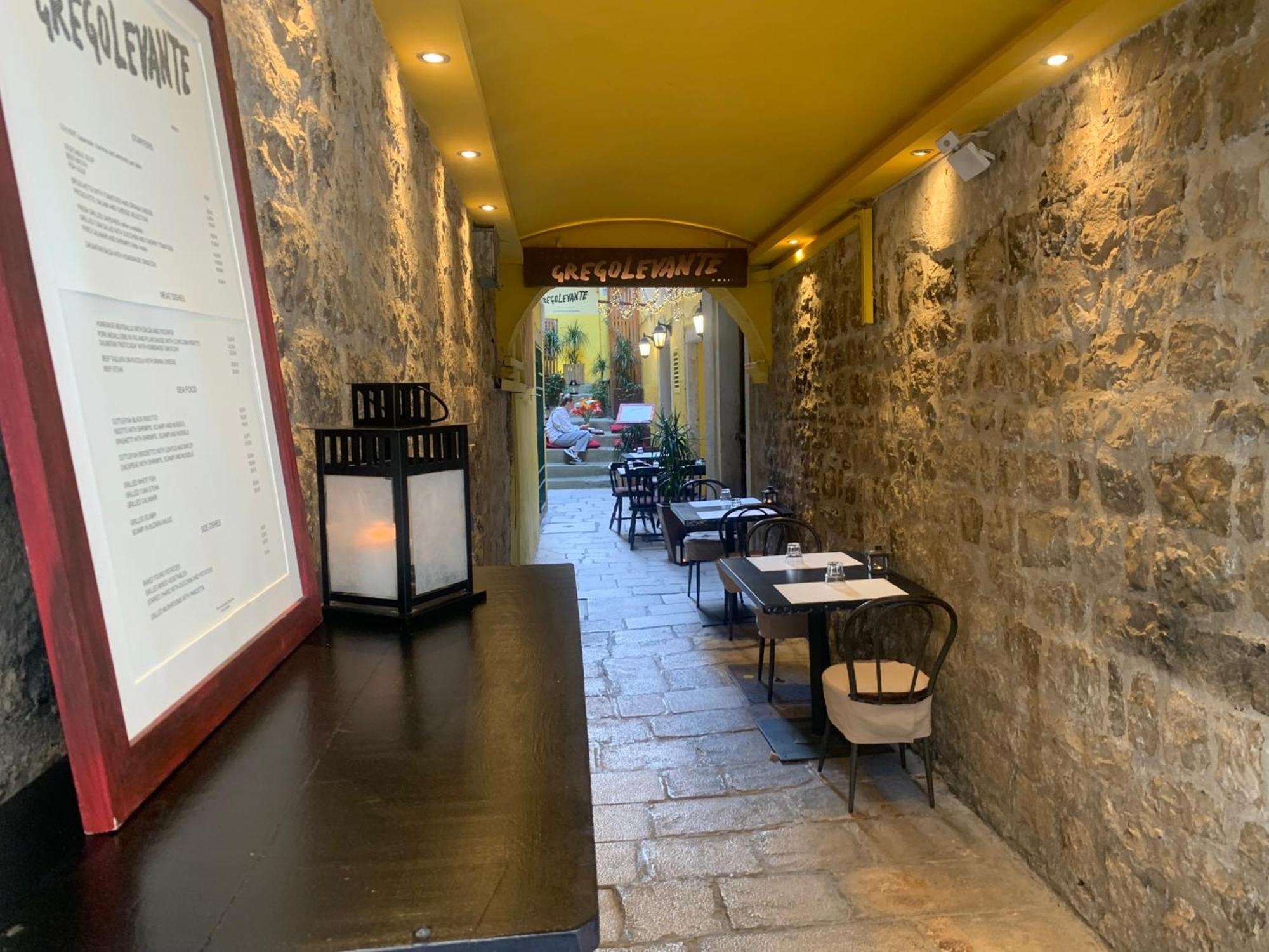 Priuli Heritage Suites Split Kültér fotó