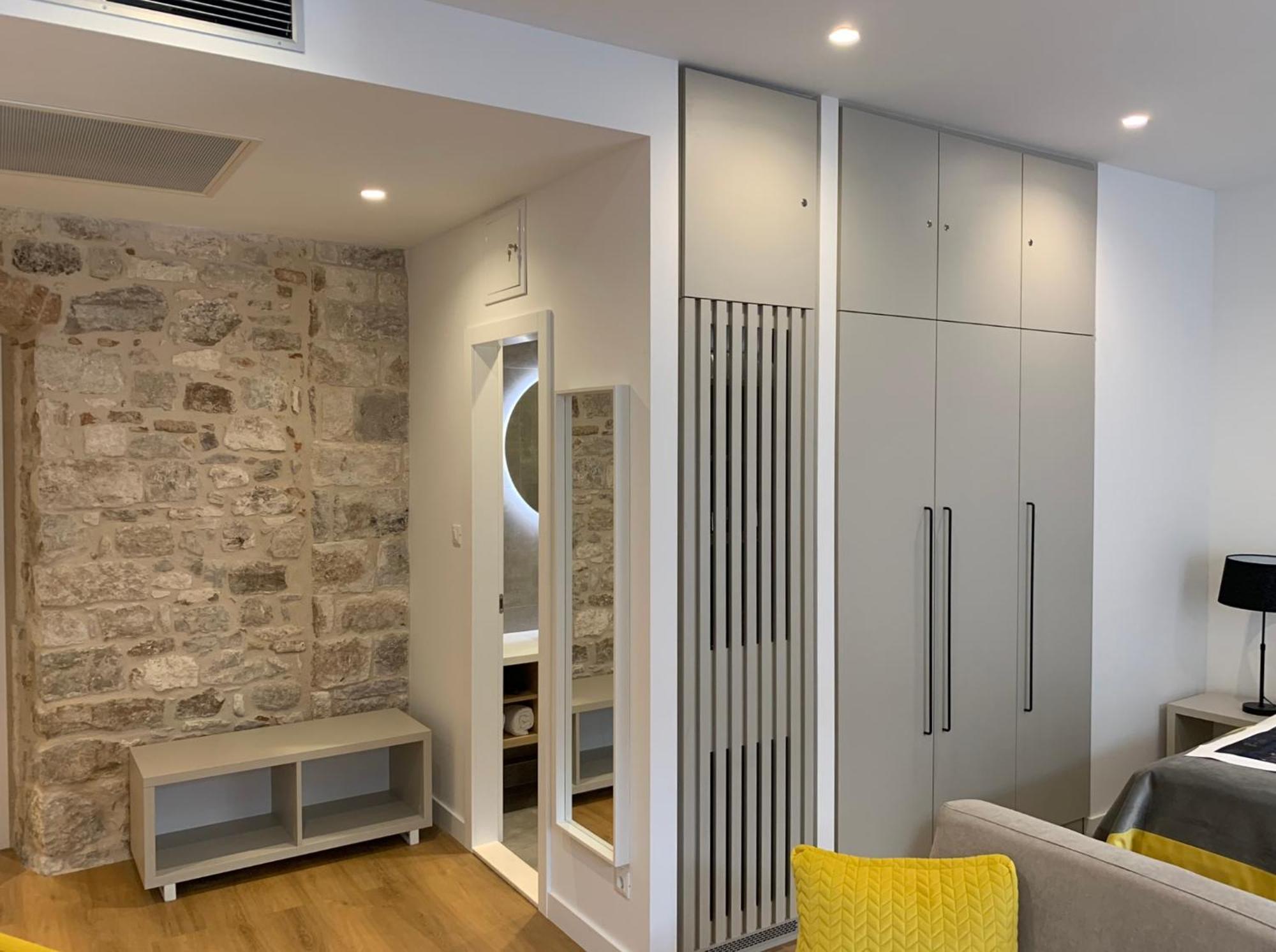 Priuli Heritage Suites Split Kültér fotó