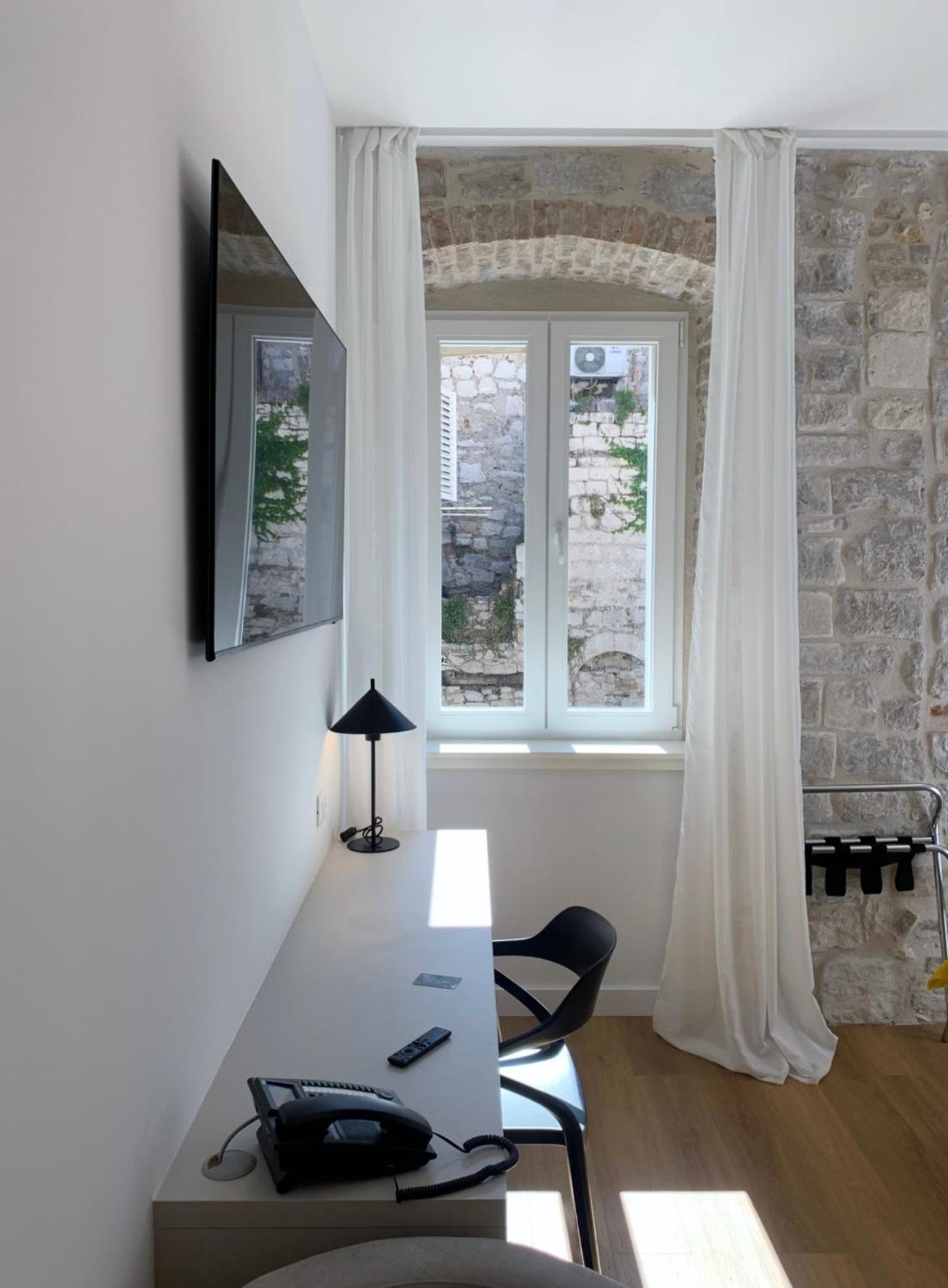 Priuli Heritage Suites Split Kültér fotó