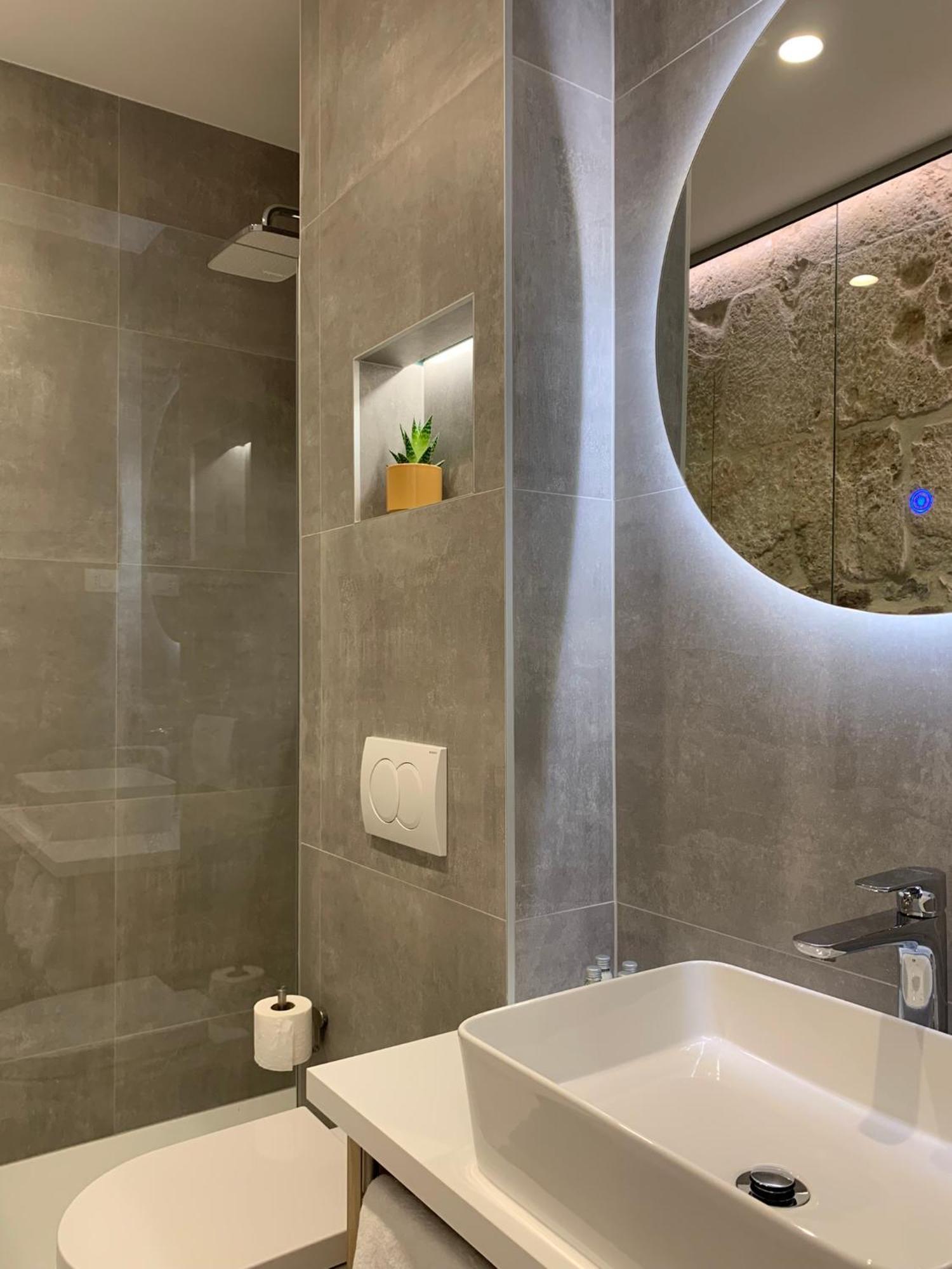 Priuli Heritage Suites Split Kültér fotó