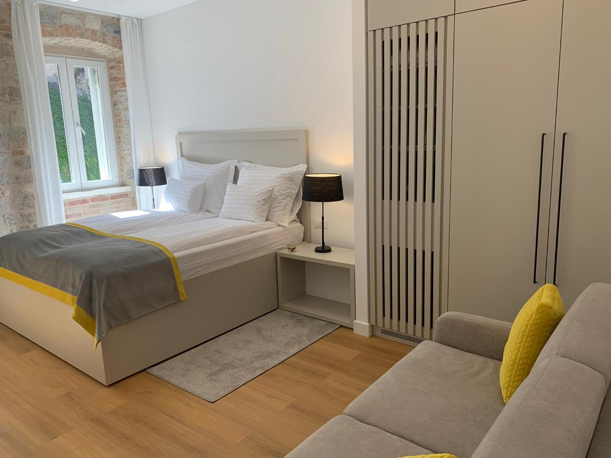 Priuli Heritage Suites Split Kültér fotó
