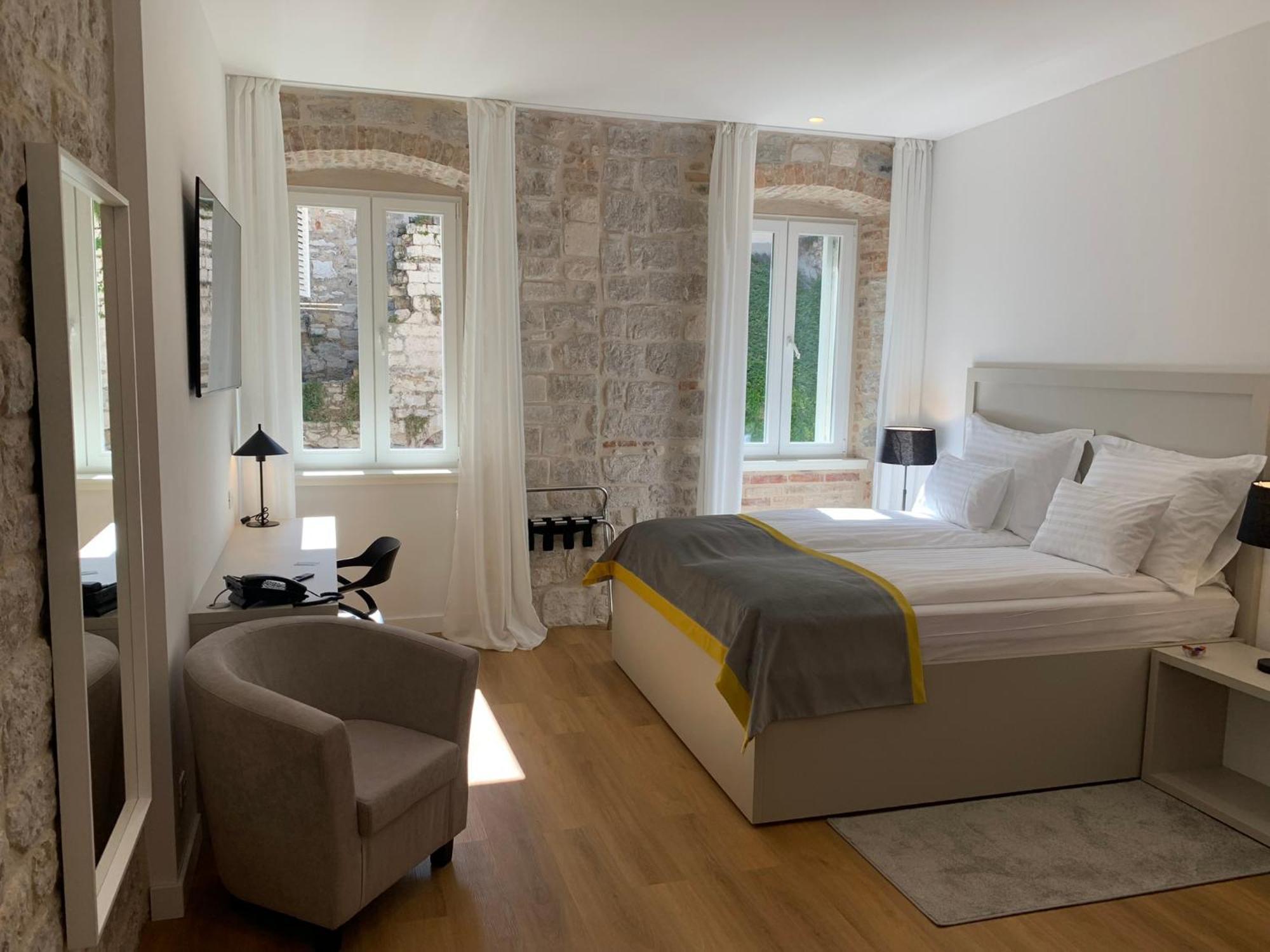 Priuli Heritage Suites Split Kültér fotó