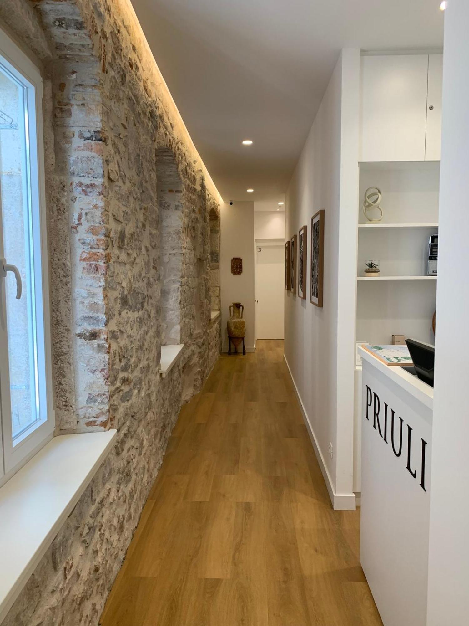 Priuli Heritage Suites Split Kültér fotó