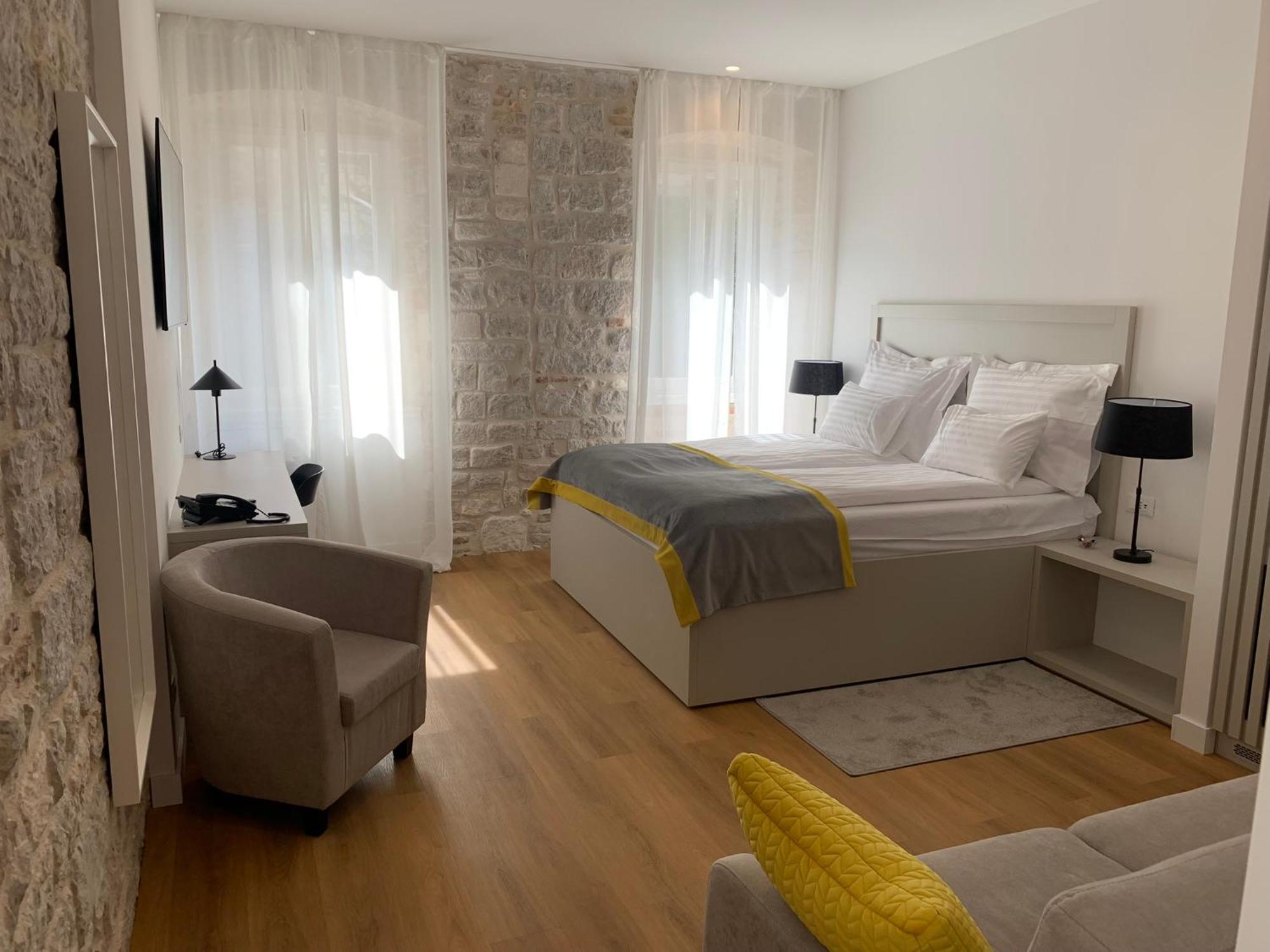 Priuli Heritage Suites Split Kültér fotó