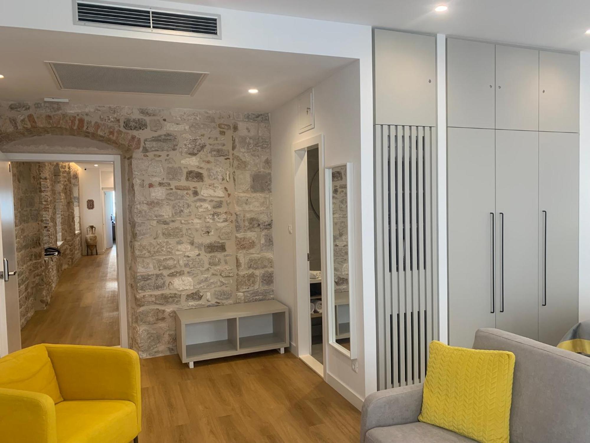Priuli Heritage Suites Split Kültér fotó