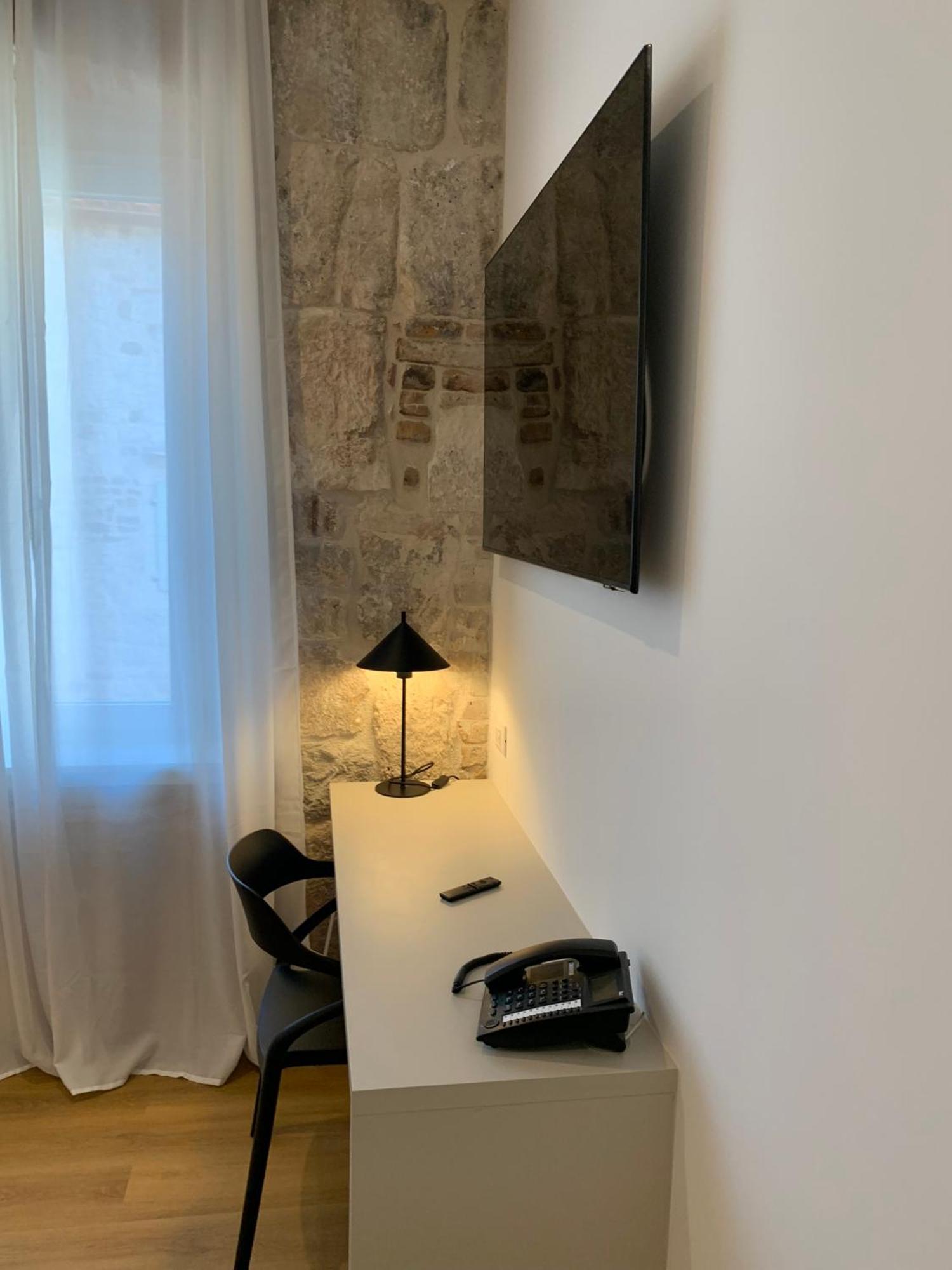 Priuli Heritage Suites Split Kültér fotó