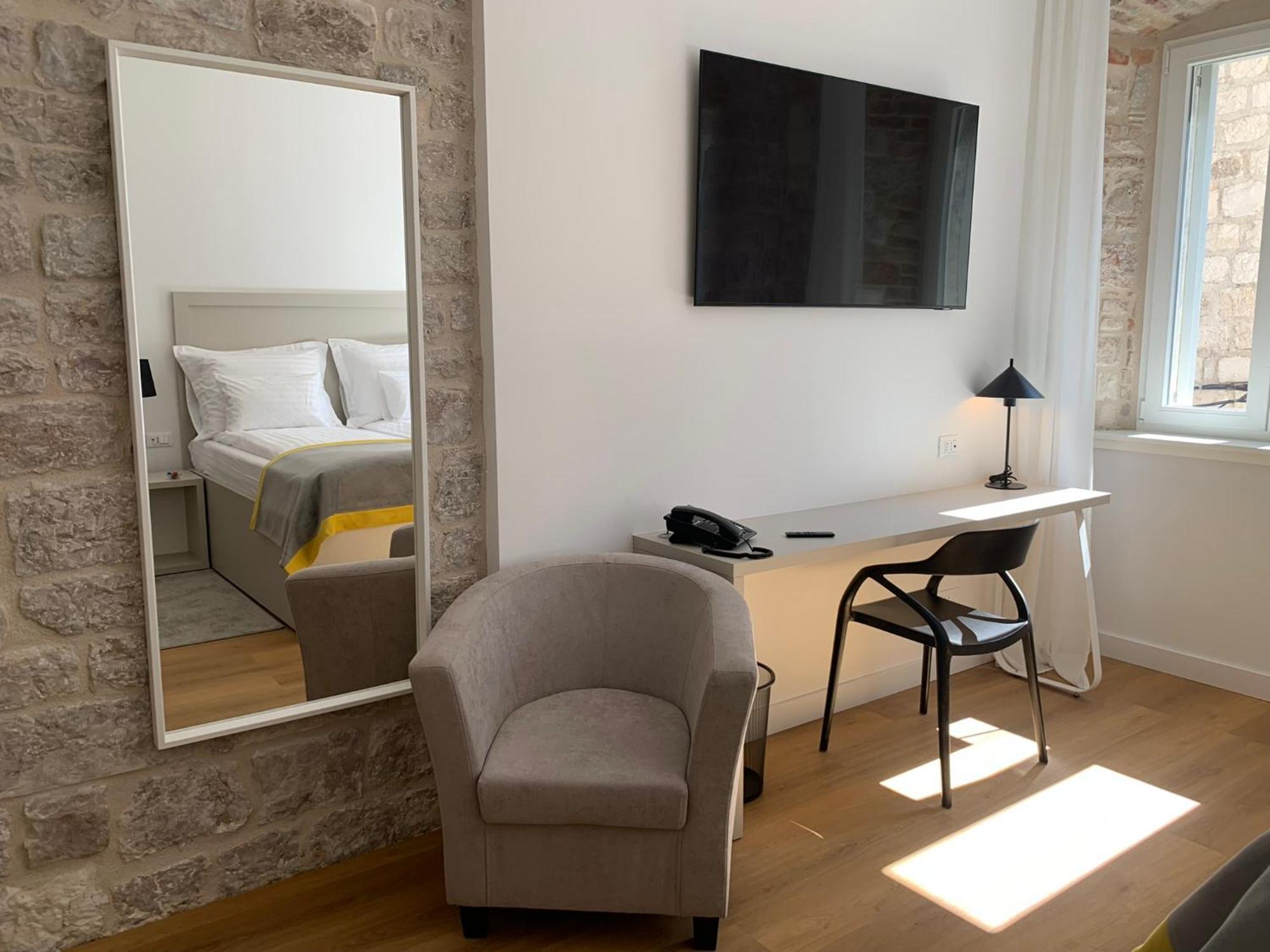 Priuli Heritage Suites Split Kültér fotó