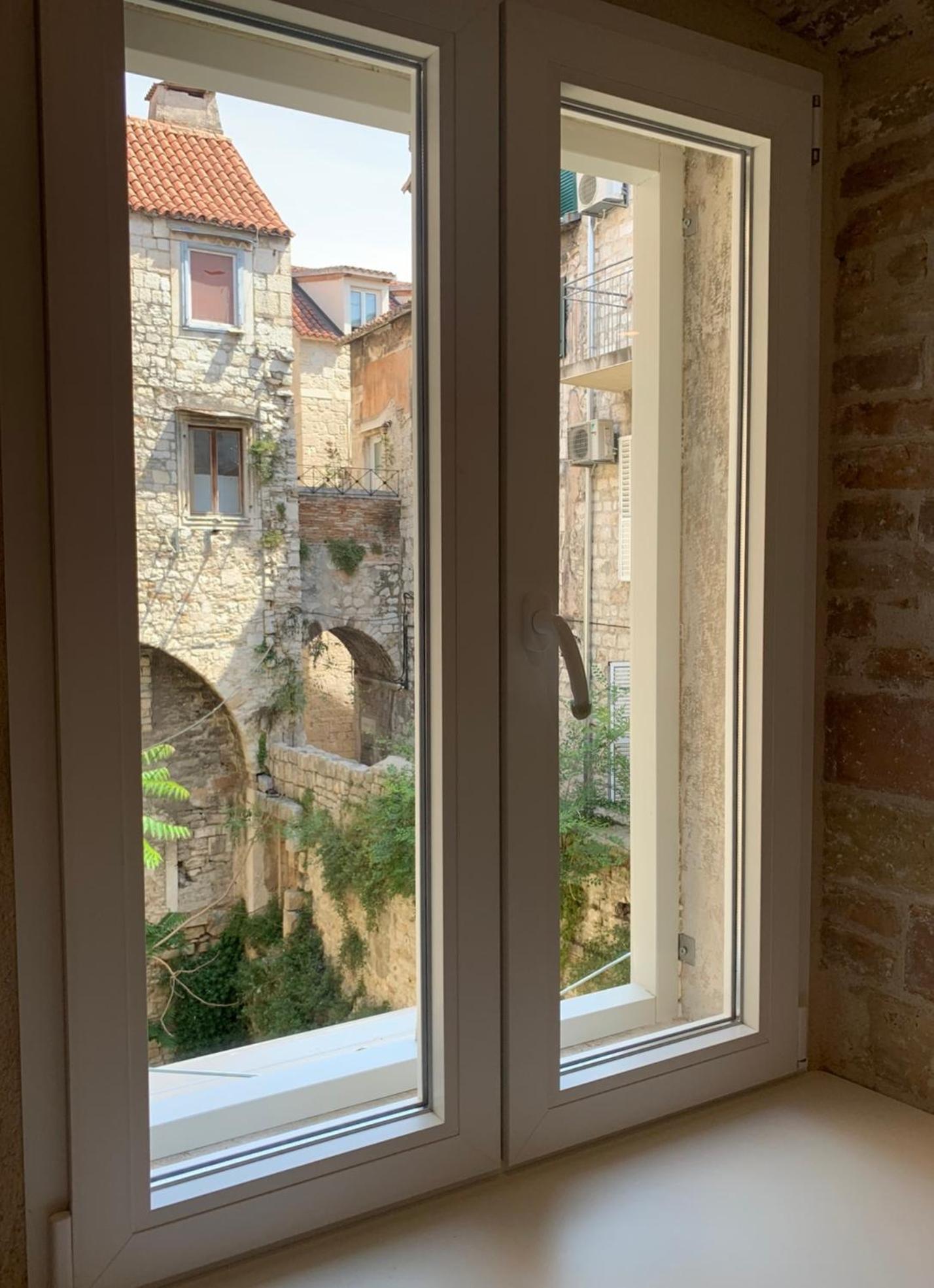 Priuli Heritage Suites Split Kültér fotó