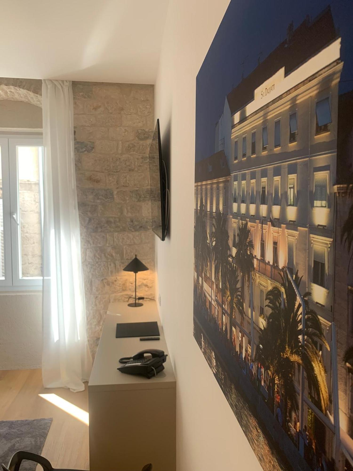 Priuli Heritage Suites Split Kültér fotó