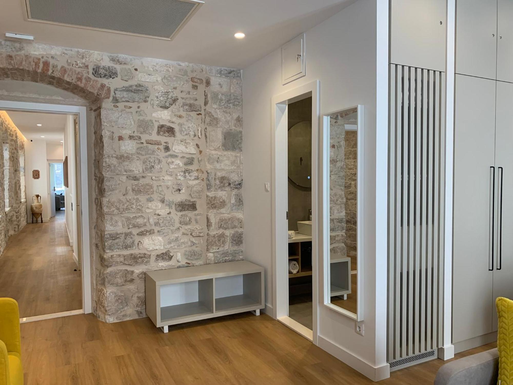 Priuli Heritage Suites Split Kültér fotó