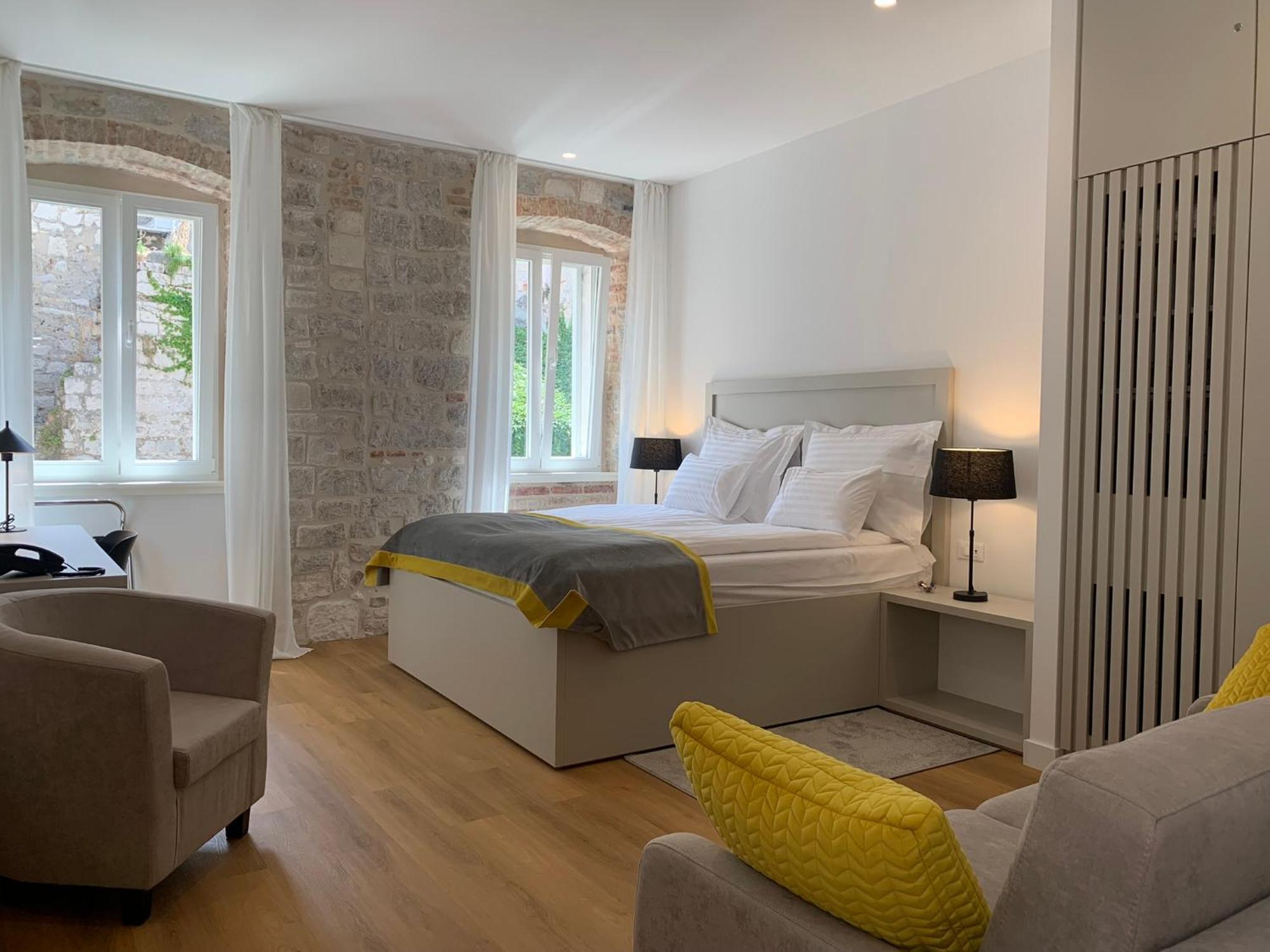 Priuli Heritage Suites Split Kültér fotó