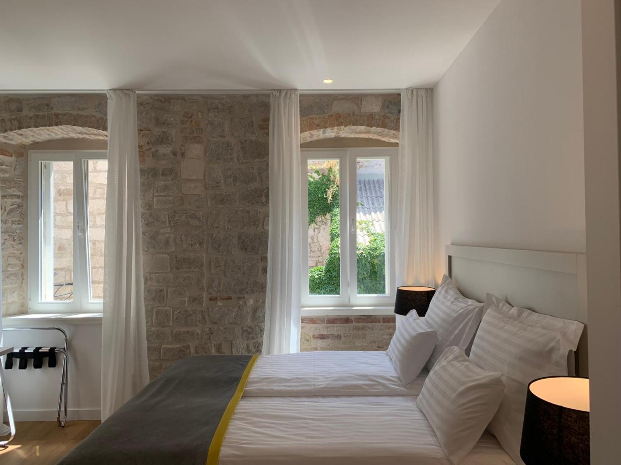 Priuli Heritage Suites Split Kültér fotó