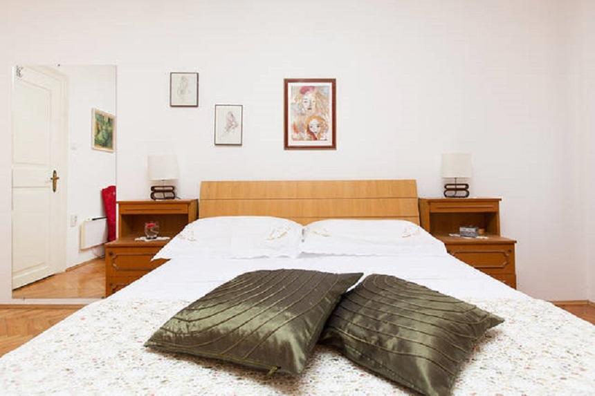 Priuli Heritage Suites Split Kültér fotó