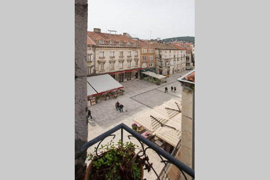 Priuli Heritage Suites Split Kültér fotó